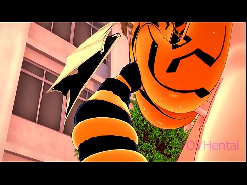 ❤️ Wasp Girl Monster სექს ვიდეო ka.xxxbunker.ru ❌️❤