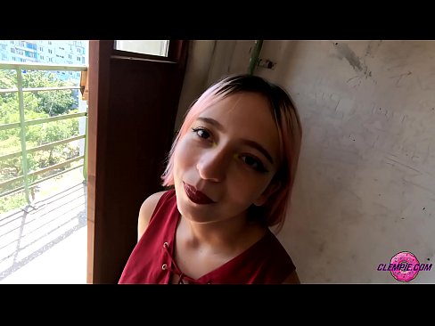 ❤️ სტუდენტური სენსუალი შთანთქავს უცნობს გარეუბანში - Cum On His Face სექს ვიდეო ka.xxxbunker.ru ❌️❤